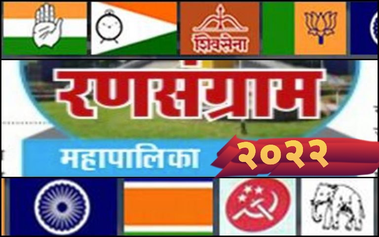 भाजपचे आमदार संपर्कात सतेज पाटील यांच्या वक्तव्याने चर्चांना उधाण