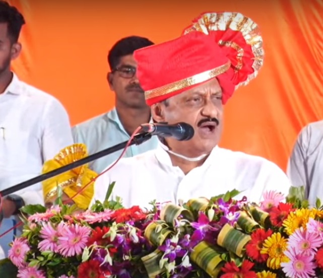 जुन्नर परिसरात बिबट सफारीचा अहवाल तयार करा- उपमुख्यमंत्री अजित पवार यांचे निर्देश