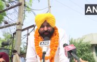 आम्ही सैनिकांना भाड्याने ठेवले जाऊ शकत नाही : मुख्यमंत्री भगवंत मान