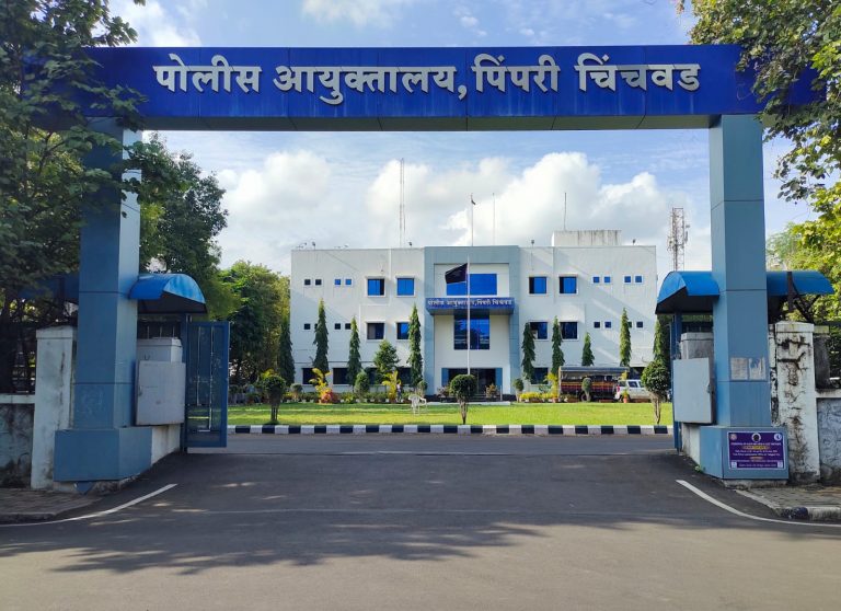 पिंपरी शहर पोलीस दलात बदल्यांचे सत्र सुरूच