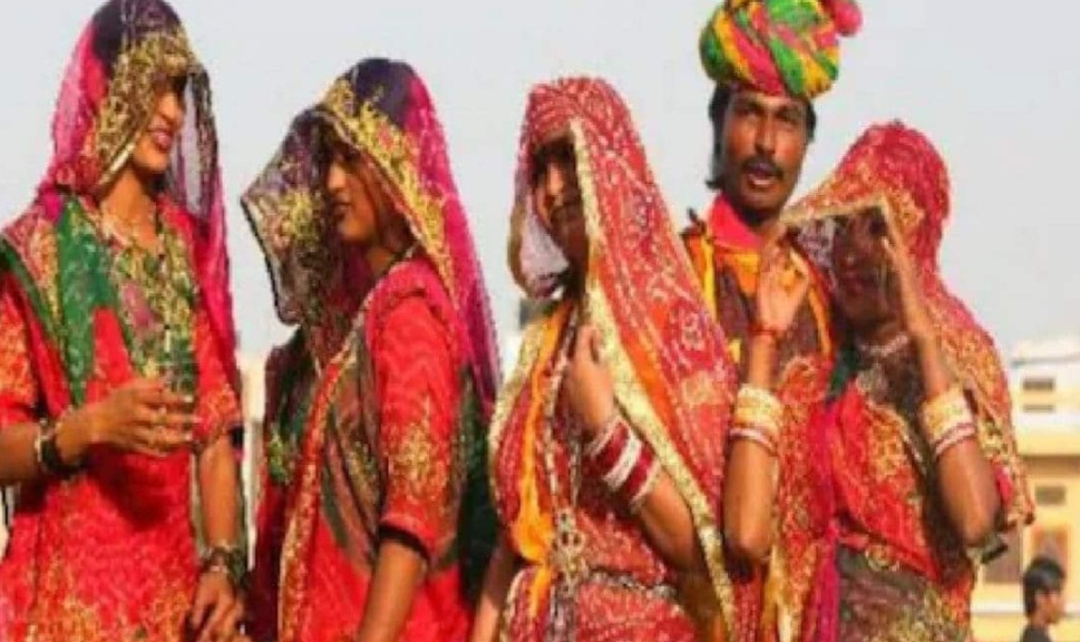 महिला प्रेग्नेंट राहीली की आपल्या नवऱ्याचा दुसरा विवाह करते...