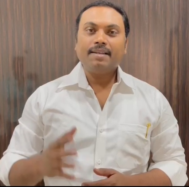 सैन्यात ठेकेदारी पध्दतीने सैन्य भरती करणाऱ्या केंद्र सरकार विरोधात राष्ट्रवादी युवक काँग्रेस राज्यभरात आंदोलन करणार