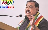 भोसरी एमआयडीसीतील कथित जमीन गैरव्यवहार प्रकरणात खडसे यांच्यासमोरील अडचणी पुन्हा वाढण्याची चिन्हे
