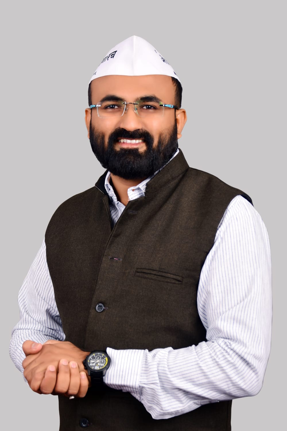 मोदी सरकार इंग्रज राजवटीपेक्षा सर्वात जास्त लूटमार करतय : आम आदमी पक्ष