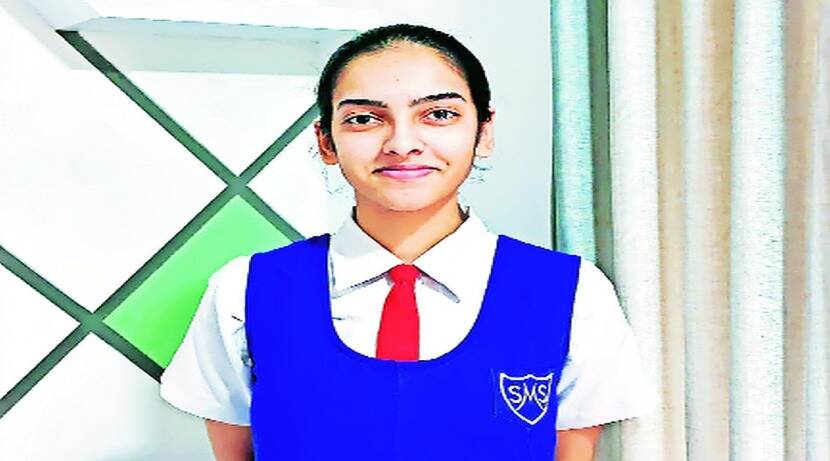 पुण्याची हरगुन मथारू देशात प्रथम; ‘आयसीएसई’चा निकाल