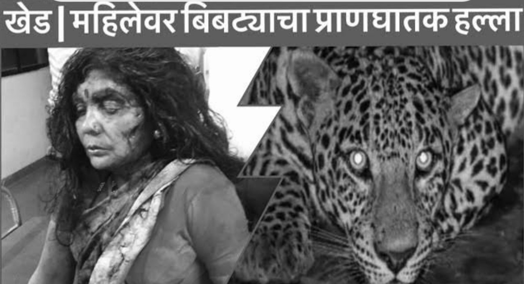 वन्यप्राण्यांच्या हल्ल्यात मृत पावणाऱ्याच्या कुटुंबीयांना २० लाखाची मदत