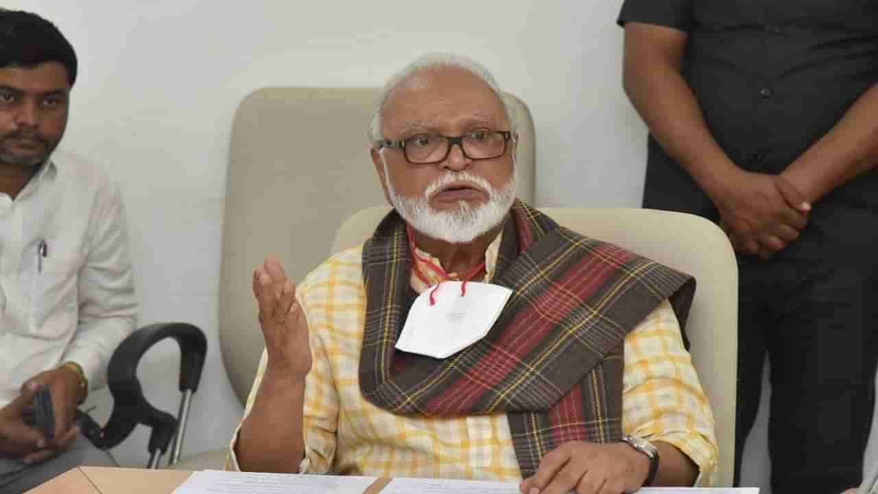 छगन भुजबळ मंत्रिमंडळात स्थान नाही मात्र लवकरच मोठी संधी मिळणार