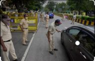 गणेशोत्सवात पुण्याच्या मध्यभागात जड वाहनांना प्रवेश बंद