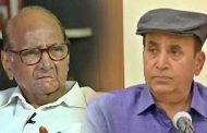 १०० कोटीचे आरोप एक कोटी १० लाखावर आले…”, अनिल देशमुखांच्या अटकेवरती शरद पवारांचे गंभीर आरोप