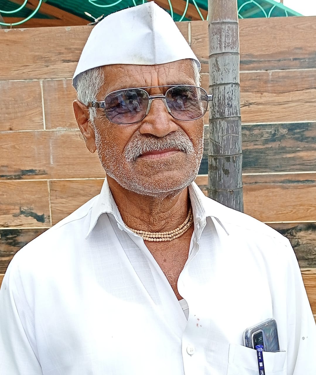 एसीबी पथकाने पकडलेला सर्वेअर संदिप लबडे यांनी वाकड परिसरात केलेल्या बेकायदेशीर कामाची चौकशी करा- तारामण कलाटे