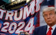 माजी राष्ट्राध्यक्ष डोनाल्ड ट्रम्प २०२४ मध्ये पुन्हा निवडणुकीच्या मैदानात?