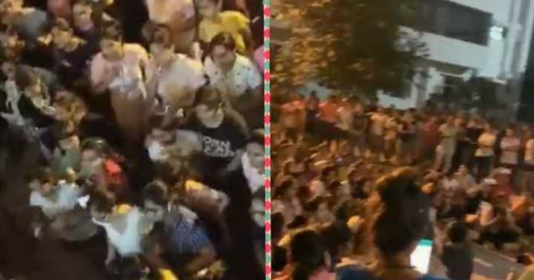 शालेय आठ विद्यार्थ्यांनीचा आत्महत्येचा प्रयत्न,