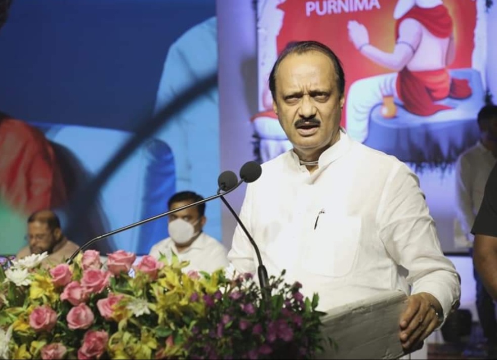 राष्ट्रीय पुरस्कारांमुळे राज्याच्या गौरवशाली परंपरेचा मराठमोळा ठसा अधिक ठळक झाला - उपमुख्यमंत्री अजित पवार