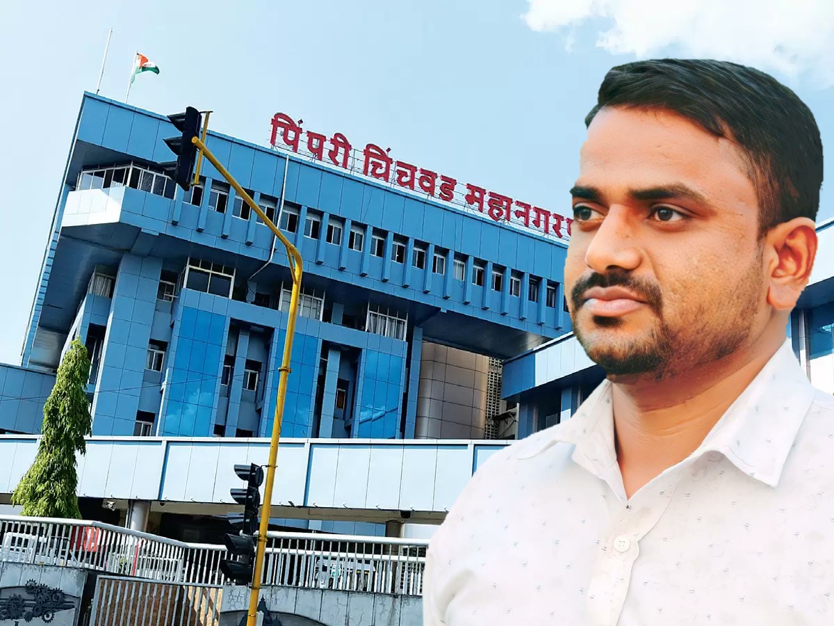 महापालिकेने 'आंतरराष्ट्रीय माहिती अधिकार दिन' साजरा करा : सामाजिक कार्यकर्ते दिपक खैरनार यांची मागणी