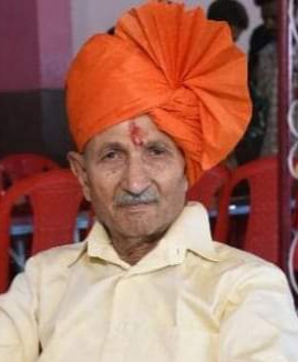 विठ्ठल भानुदास तळेकर यांचे अल्पशा आजाराने दुःखद निधन