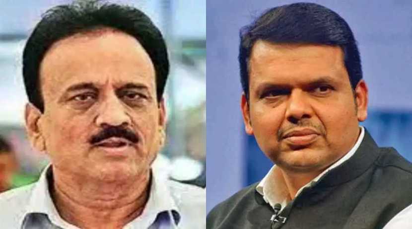 भुजबळ यांची नाराजी दूर करण्यासाठी भाजपनेच पुढाकार घेतला : महाजन