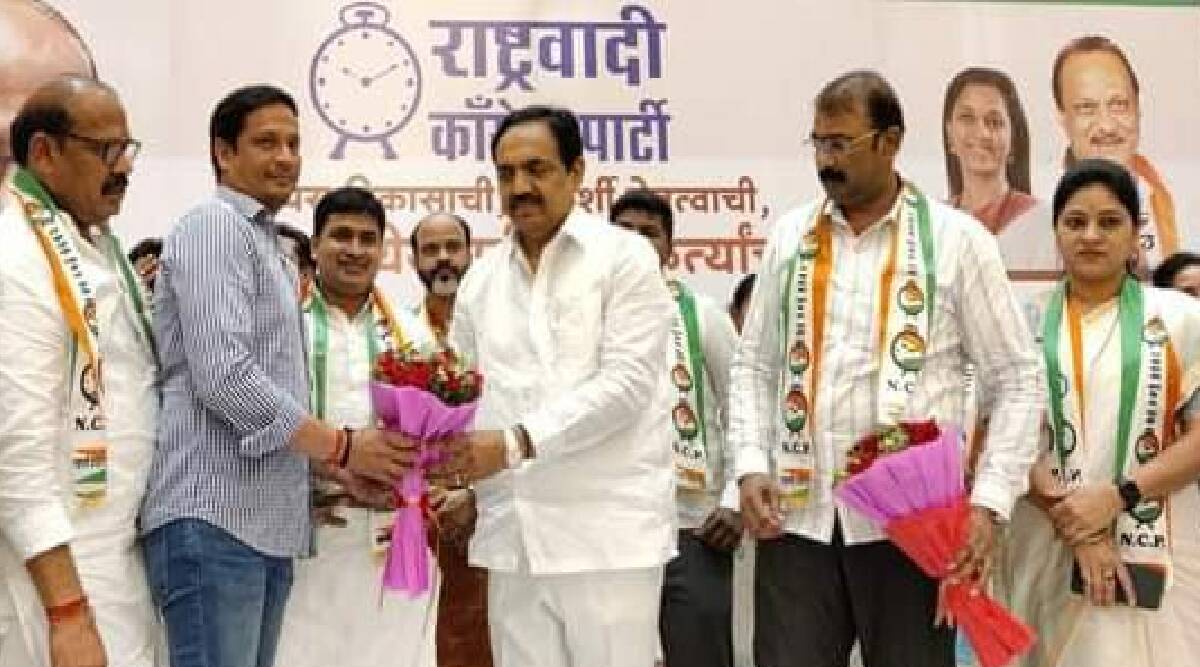 निवडणुका घेण्याचे धाडस सरकारमध्ये नाही : जयंत पाटील