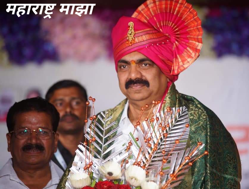 SC सरन्यायाधीश आणि मुख्यमंत्री एकाच व्यासपीठावर, उलट सुलट चर्चा सुरू