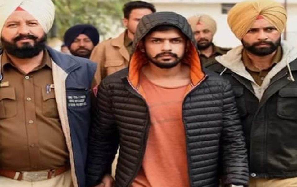 वकिलाचा दावा, ’पंजाब पोलीस लॉरेन्स बिश्नोईचा एनकाऊंटर करणार’