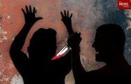 मद्यपी मुलाकडून आईवर चाकूने हल्ला