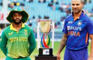 भारत आणि दक्षिण आफ्रिकेवर मोठा विजय