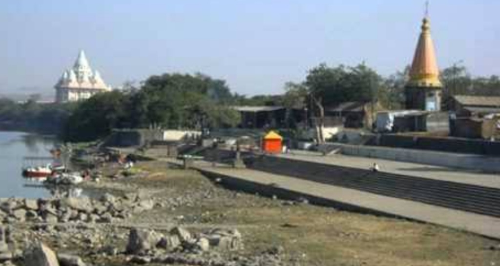 देहू इंद्रायणी घाटावर फटाका स्टॉलसाठी परवानगी