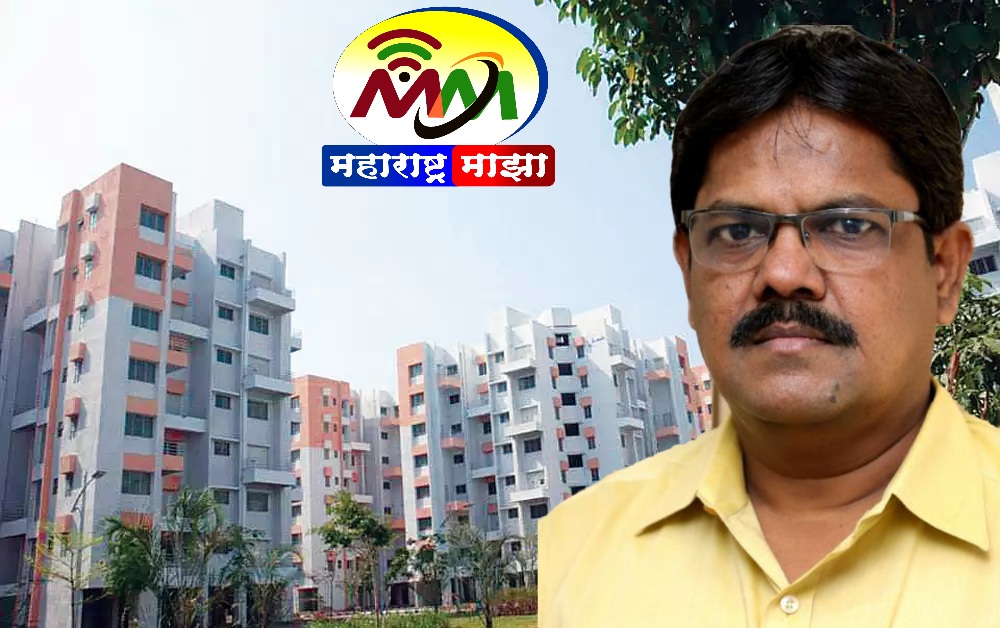 घरकुल सदनिका संगणकीय सोडत, मिळालेली सदनिका विक्री अथवा भाड्याने देवु नये : उल्हास जगताप