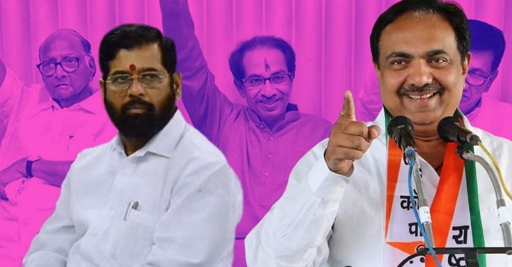 मुख्यमंत्र्यांचा कारभार फक्त एक वर्षाचा; जयंत पाटलांचं सूचक विधान