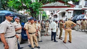 मोठी बातमी ; शिंदे गटाचे खासदार-आमदार यांची सुरक्षा वाढवली? शिंदे गटाचे आमदार पुन्हा एकदा गुवाहटीला जाण्याची चर्चा