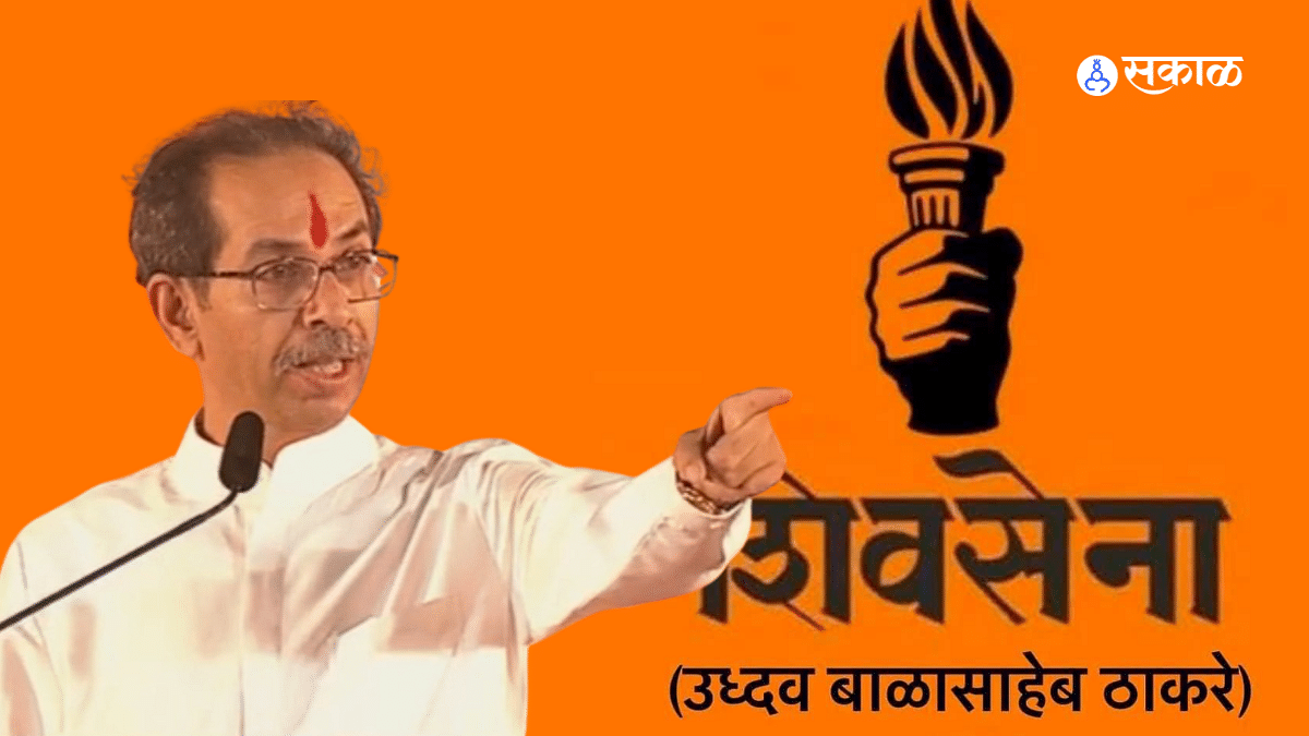 संजय राठोड यांना शह देण्यासाठी ठाकरे गटाकडून माजी मंत्री आज हाती बांधणार शिवबंधन