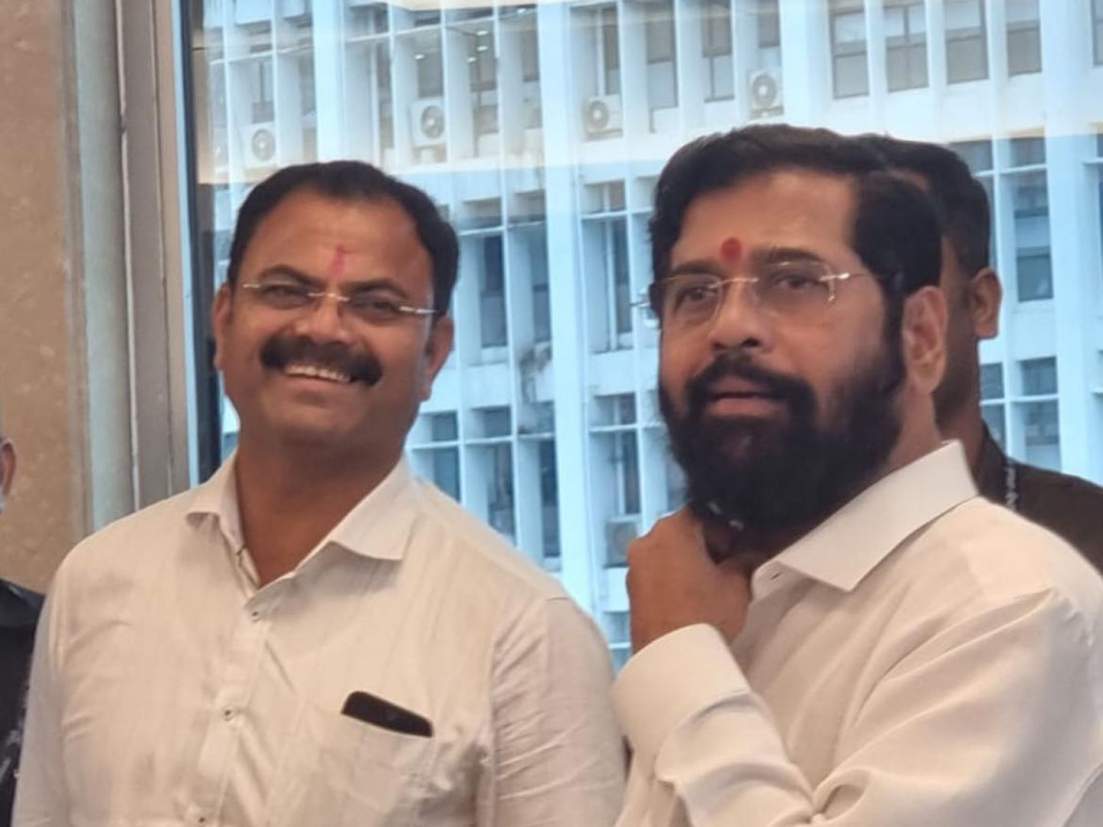 मी स्वत:ला मुख्यमंत्री समजतो, हे मंत्री काय करता? नाराज आमदार किशोर पाटील