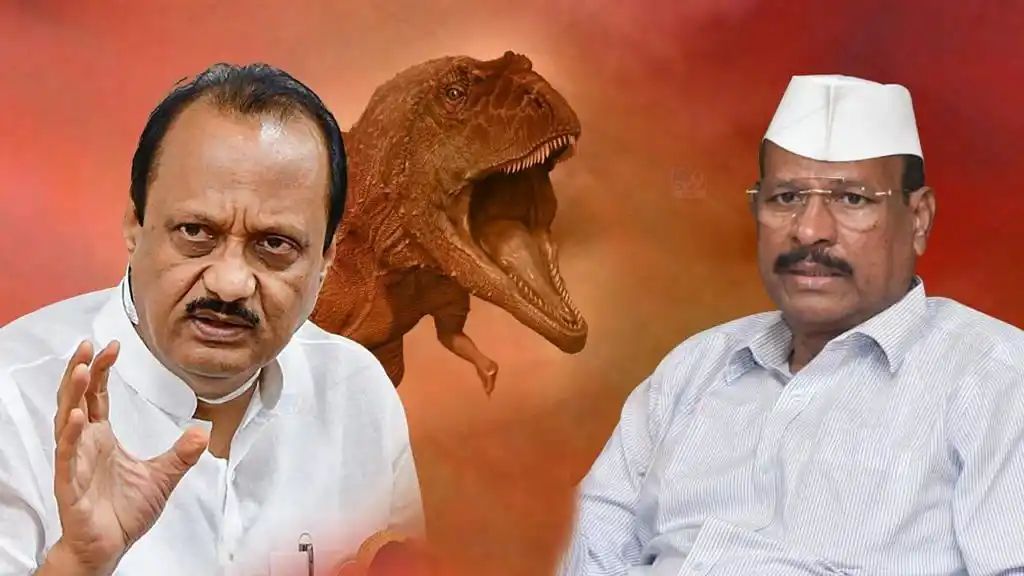 अब्दुल सत्तार यांच्या फालतू टीकेला मी उत्तर देत नाही : अजितदादांनी सत्तार यांचे कान टोचले