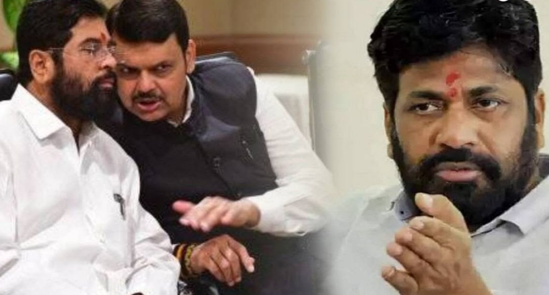 नाराज बच्चू कडूंना शिंदे-फडणवीसांकडून ५०० कोटींचं गाजर?