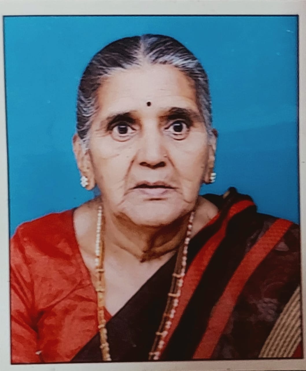 प्राचार्य डॉ. प्रवीण कोठावदे यांना मातृशोक