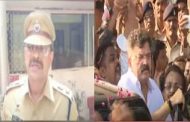 जितेंद्र आव्हाडांना जामीन मिळताच त्यांना अटक करणाऱ्या डीसीपींची बदली