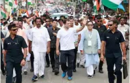 राज्यात राहुल गांधींच्या भारत जोडो यात्रेवरील लक्ष विचलीत करण्यासाठी घडविल्या या गोष्टी