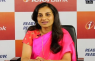 ICICI बँकेच्या माजी सीईओ चंदा कोचर यांना 'सीबीआय'कडून अटक