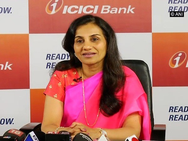 ICICI बँकेच्या माजी सीईओ चंदा कोचर यांना 'सीबीआय'कडून अटक