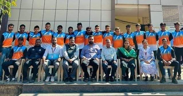 राजमाता जिजाऊ महाविद्यालयाचे घवघवीत यश...