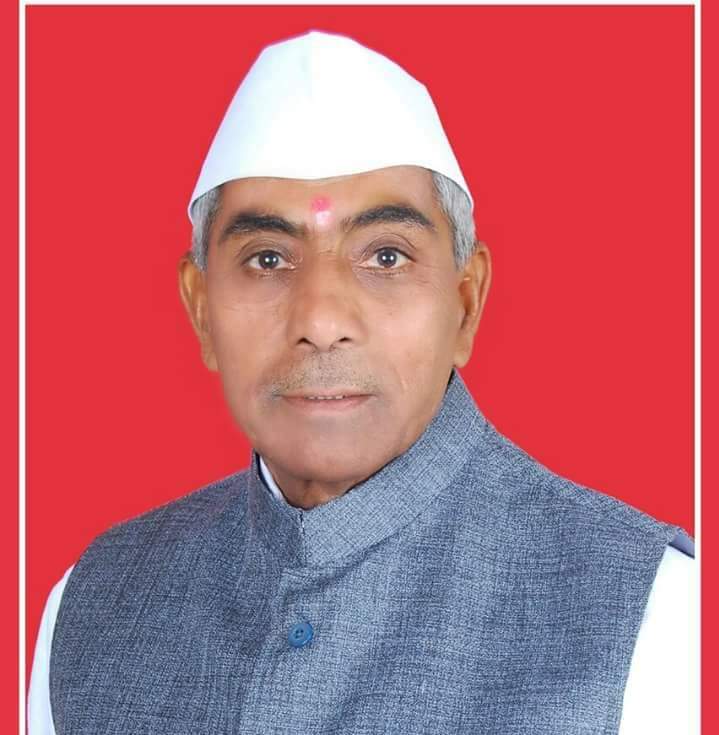 मावळचे माजी आमदार दिगंबर भेगडे यांचे निधन