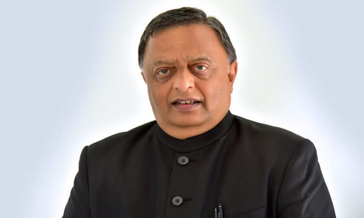 यश मिळवताना सामाजिक बांधिलकीचीही जाणीव ठेवा : उद्योजक फतेचंद रांका