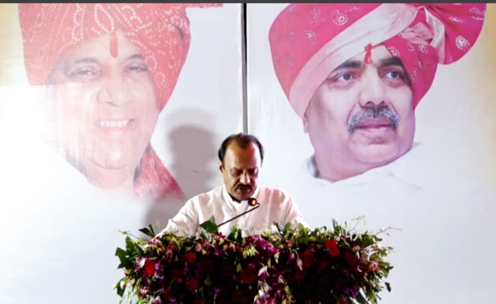 सत्ता आहे म्हणून कोणाचेही आयुष्य उद्ध्वस्त करू नका ; अजित पवार