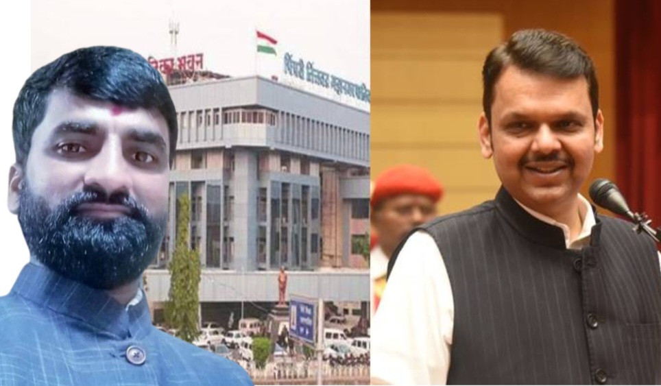 हिवाळी अधिवेशनात शास्तीकराची केवळ चर्चा, कोणताही जीआर नाही हे तर गाजरच... येळकर