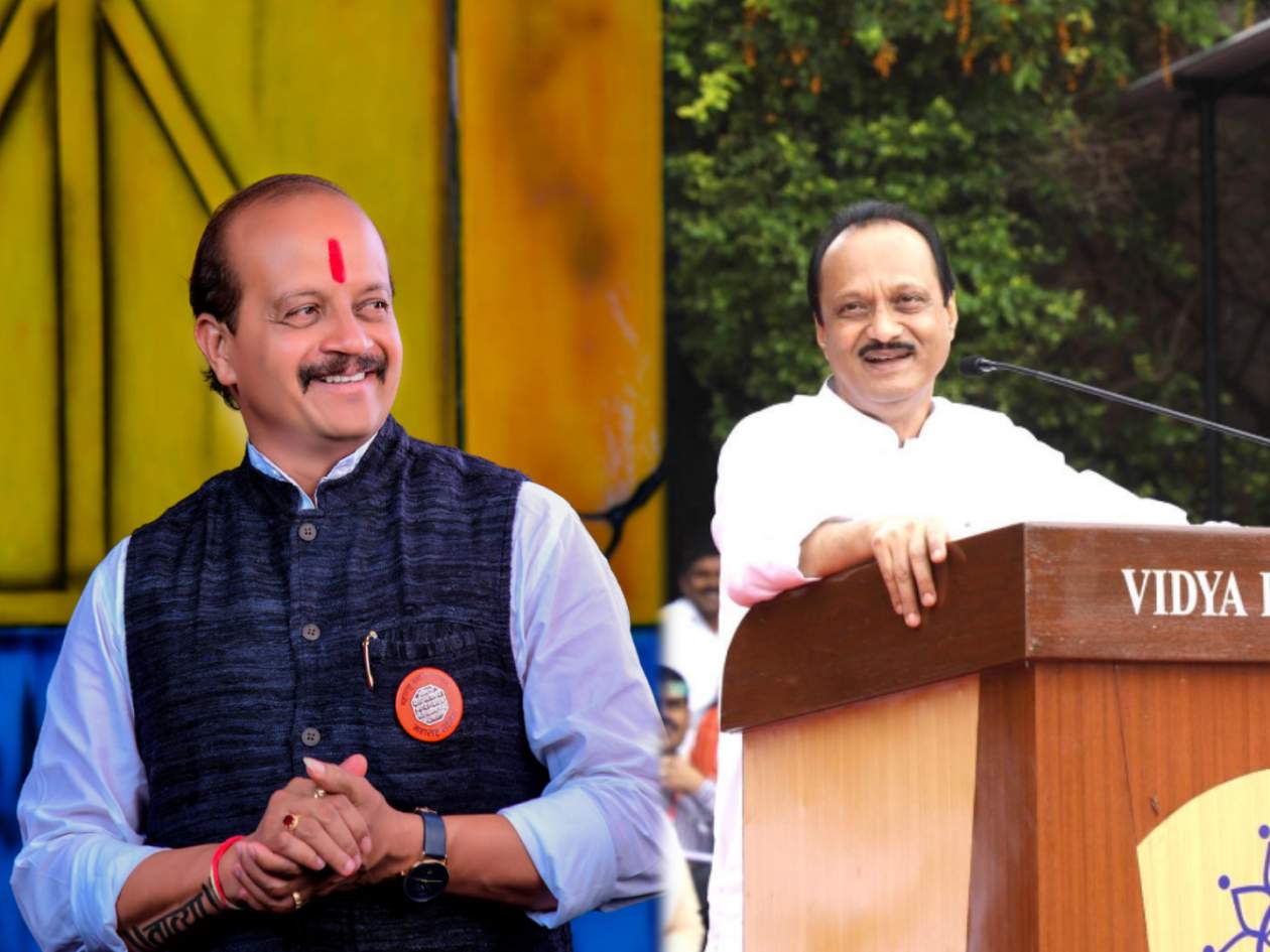 मनसेचे डॅशिंग नेते वसंत मोरे राष्ट्रवादी काँग्रेसमध्ये जाणार? अजित पवारांची तात्यांना खुली ऑफर