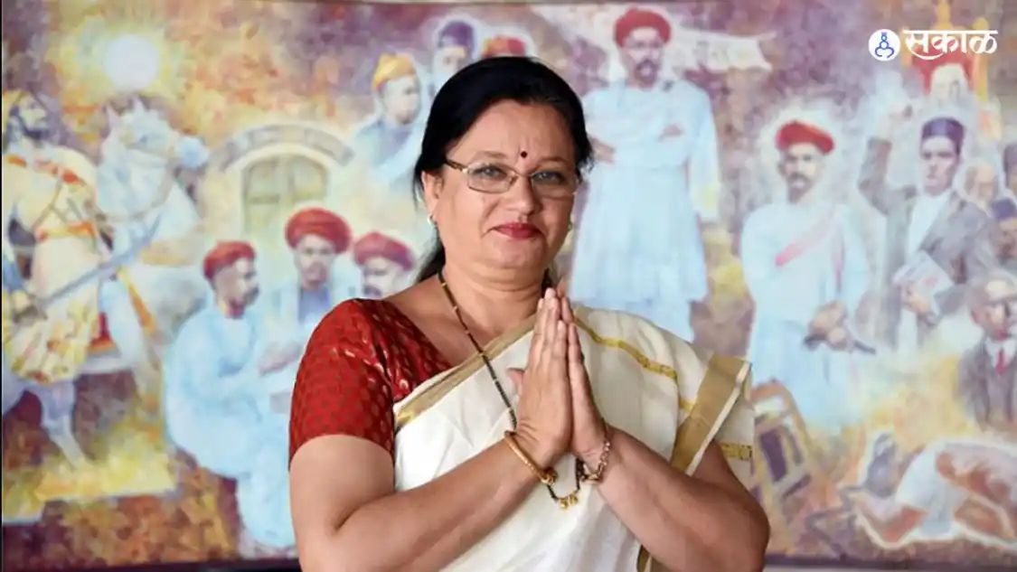 पुण्याच्या संस्कृतीशी एकरुप झालेलं नेतृत्वं, चांगला लोकप्रतिनिधी गमावला : विरोधी पक्षनेते अजित पवार यांची मुक्ता टिळक यांना श्रद्धांजली