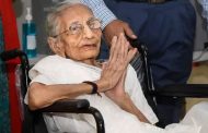 पंतप्रधान नरेंद्र मोदी यांना मातृशोक, हीराबेन यांनी 100 व्या वर्षी अखेरचा श्वास