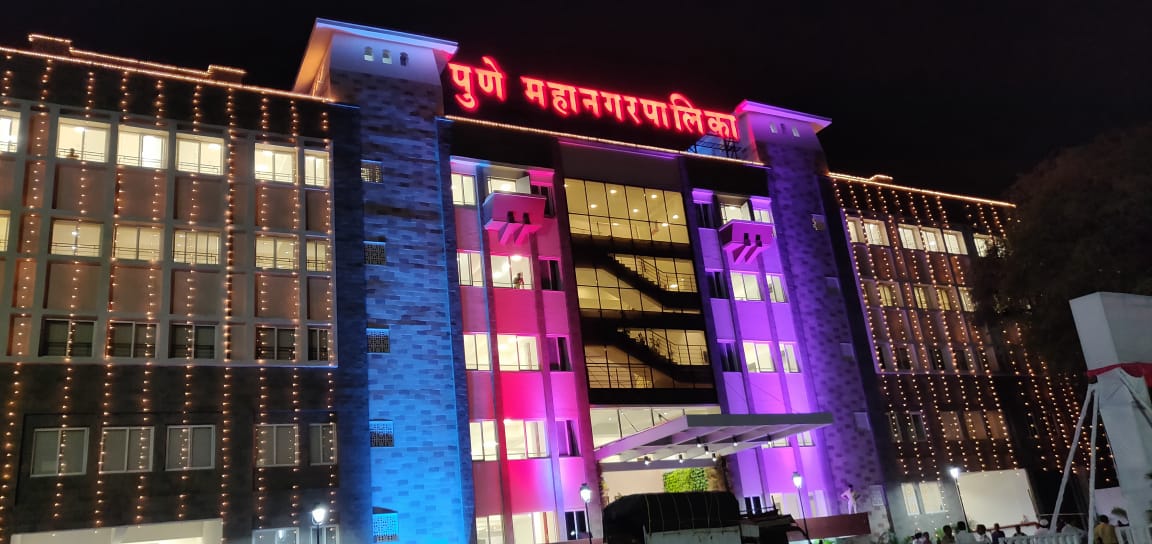 शहरातील १५,५०० सोसायट्यांकडून पाण्याची उधळपट्टी