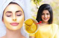 १० रुपयात घरच्या घरी बनवा चेहऱ्याला तजेलदार