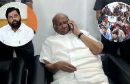 MPSC विद्यार्थ्यांचा प्रश्न सुटणार? शरद पवारांकडून CM शिंदेंना फोन
