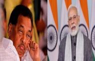पंतप्रधान मोदी यांच्याकडून नारायण राणे यांना ‘थेट मंत्रिपद काढण्याचा दिला इशारा